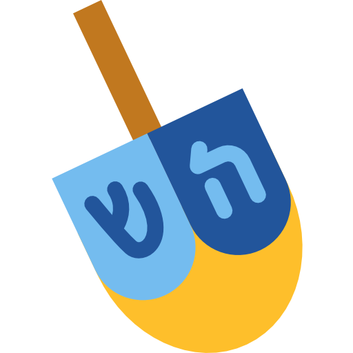 HanukkahTL messages sticker-7