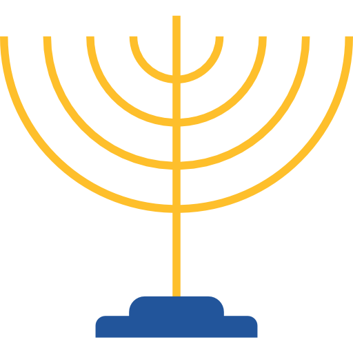 HanukkahTL messages sticker-1