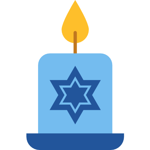 HanukkahTL messages sticker-10