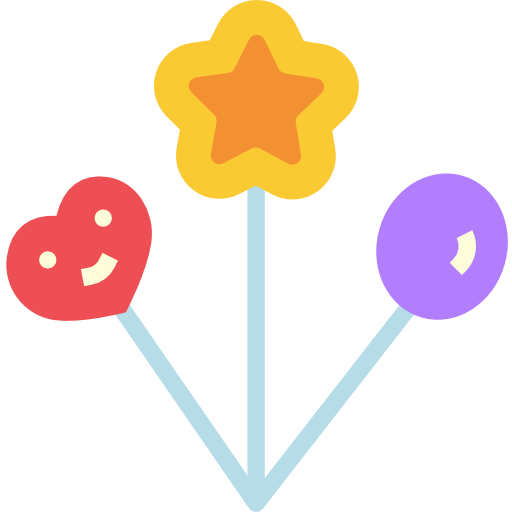 BirthdayAndPartyTL messages sticker-0