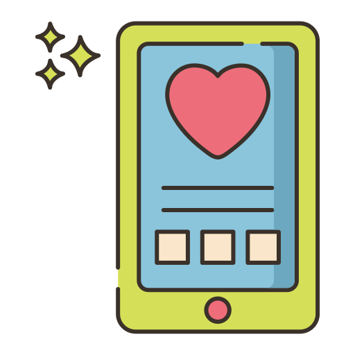 DatingAppTL messages sticker-9