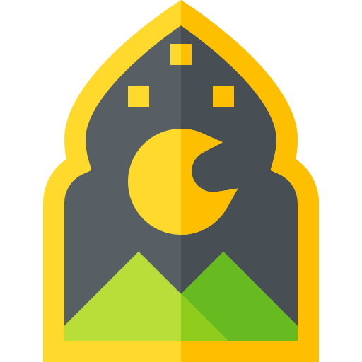 MuslimMN messages sticker-10