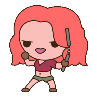 Jumanji Movie Stickers messages sticker-9