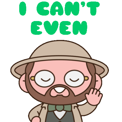 Jumanji Movie Stickers messages sticker-5