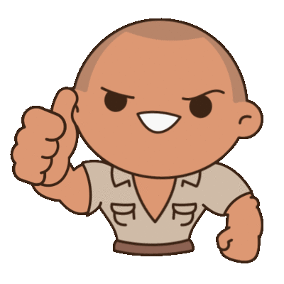Jumanji Movie Stickers messages sticker-11