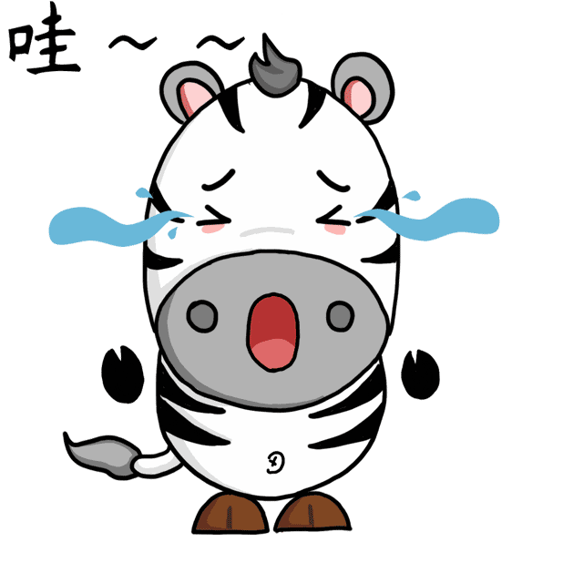 TonTon Peyty messages sticker-1