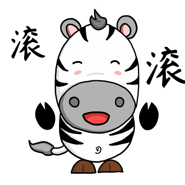 TonTon Peyty messages sticker-2
