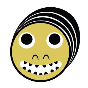 Haida Emoji messages sticker-10