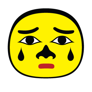 Haida Emoji messages sticker-4