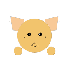 DouDouPog messages sticker-8