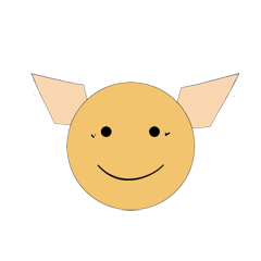 DouDouPog messages sticker-11