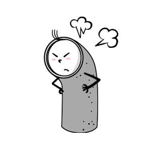 TubeGuy Gif Sticker messages sticker-11
