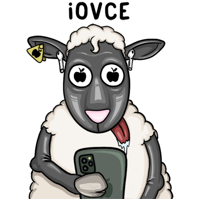 LsA nálepky messages sticker-7