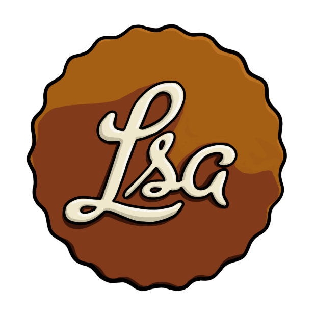 LsA nálepky messages sticker-1