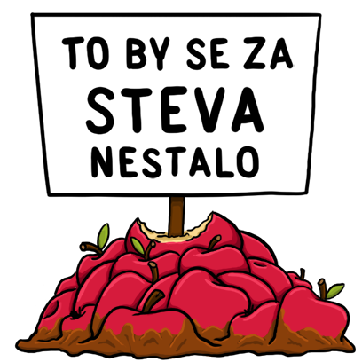 LsA nálepky messages sticker-3