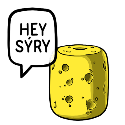 LsA nálepky messages sticker-5