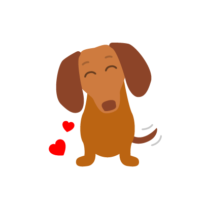 Wiener Wonderland messages sticker-0