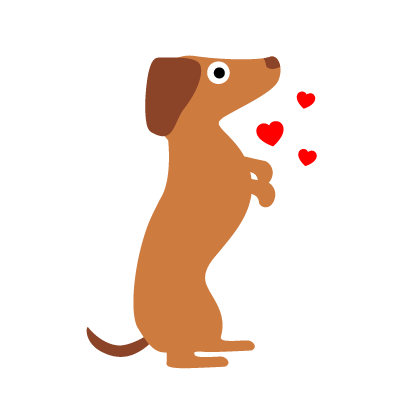Wiener Wonderland messages sticker-8