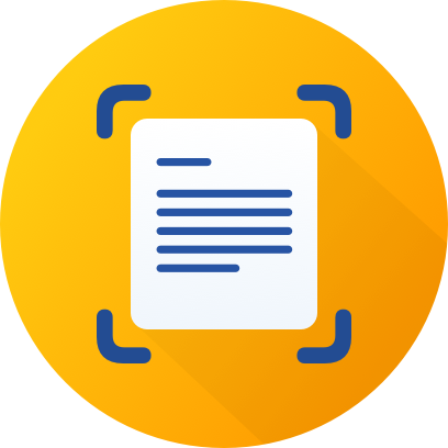 Scanner Air - Scan Documents messages sticker-2