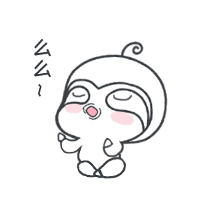 BabyPat Gif Sticker messages sticker-6