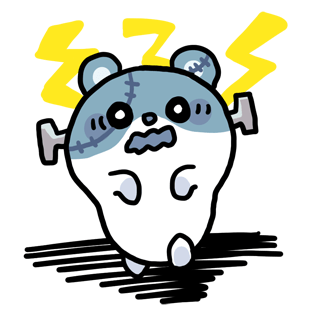 Yecado Tothes messages sticker-4