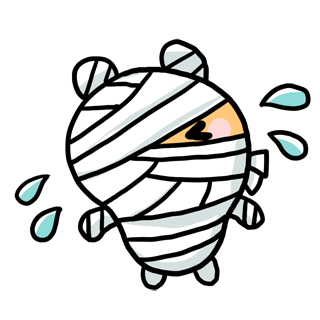 Yecado Tothes messages sticker-3
