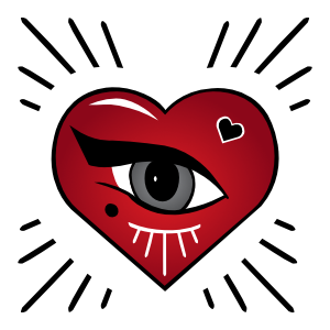 PoulettesSistersStickers messages sticker-11