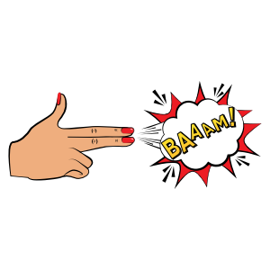 PoulettesSistersStickers messages sticker-5