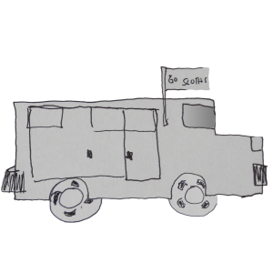 Animated Cars messages sticker-0