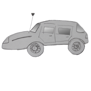 Animated Cars messages sticker-11