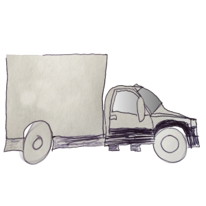 Animated Cars messages sticker-1