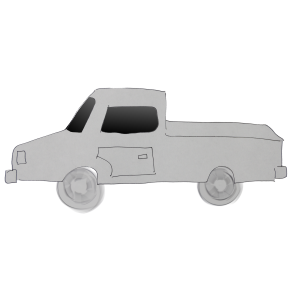 Animated Cars messages sticker-4