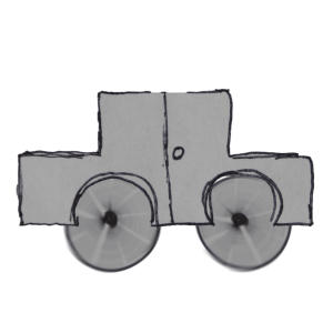 Animated Cars messages sticker-8