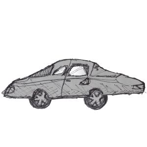 Animated Cars messages sticker-2