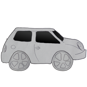 Animated Cars messages sticker-7