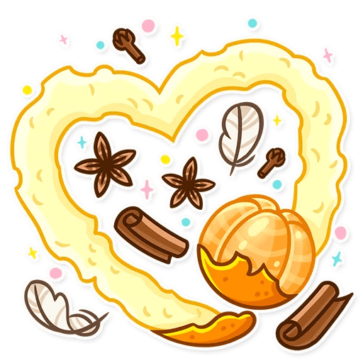 Christmas Goose New Year messages sticker-11