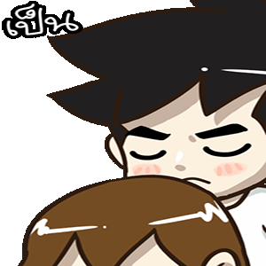 Jimboo! messages sticker-7