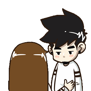 Jimboo! messages sticker-3