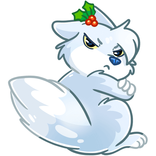 Gingerbread For New Year messages sticker-4