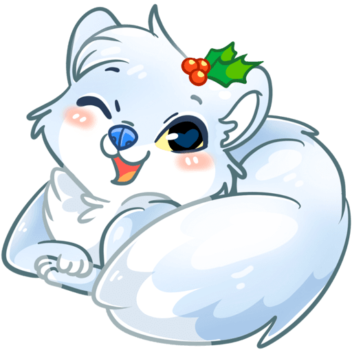Gingerbread For New Year messages sticker-0