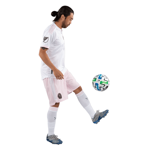 Inter Miami CF messages sticker-5