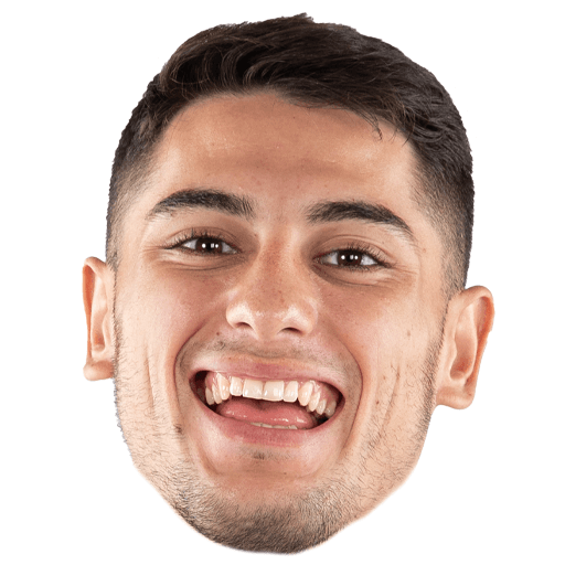 Inter Miami CF messages sticker-6