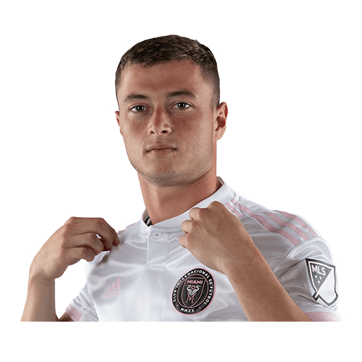 Inter Miami CF messages sticker-4