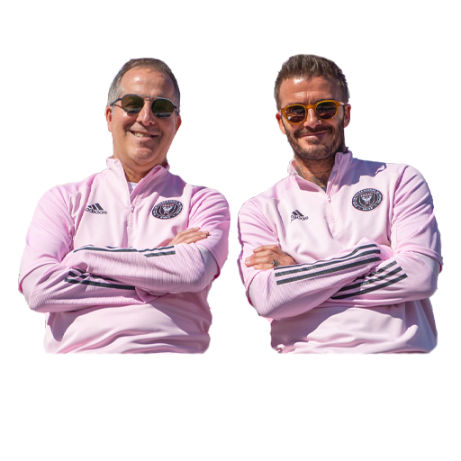 Inter Miami CF messages sticker-10