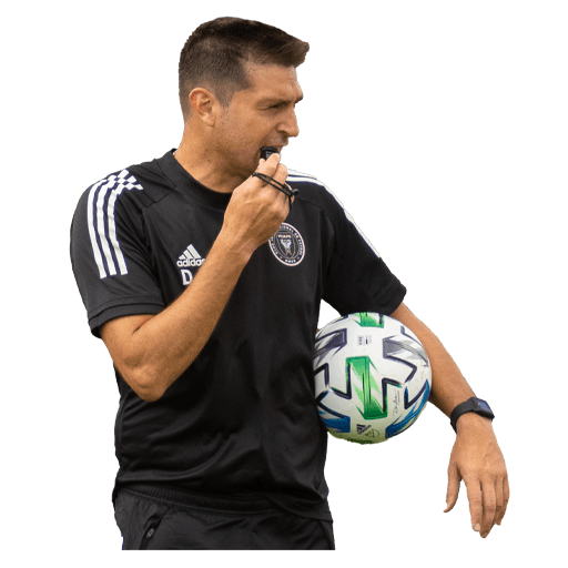 Inter Miami CF messages sticker-9