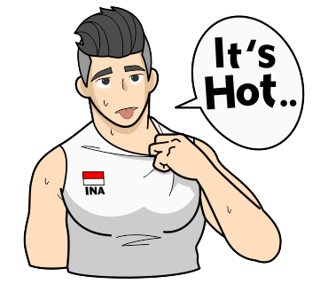 Arm Men messages sticker-4