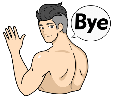 Arm Men messages sticker-11