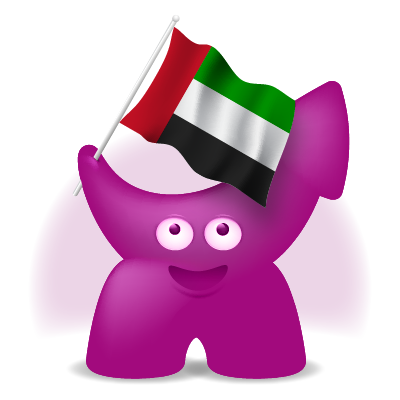 Exclusive Networks Xmoji's messages sticker-9