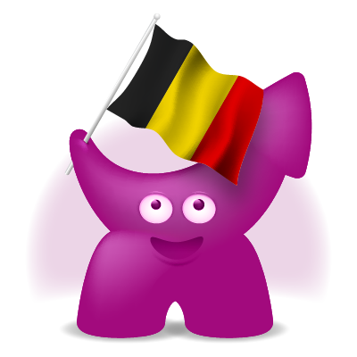 Exclusive Networks Xmoji's messages sticker-5