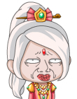 ThreeSwordsmen messages sticker-0